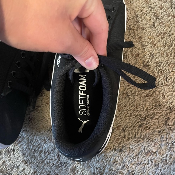 Brand New 🤩 Puma classic sneakers - Picture 4 of 4